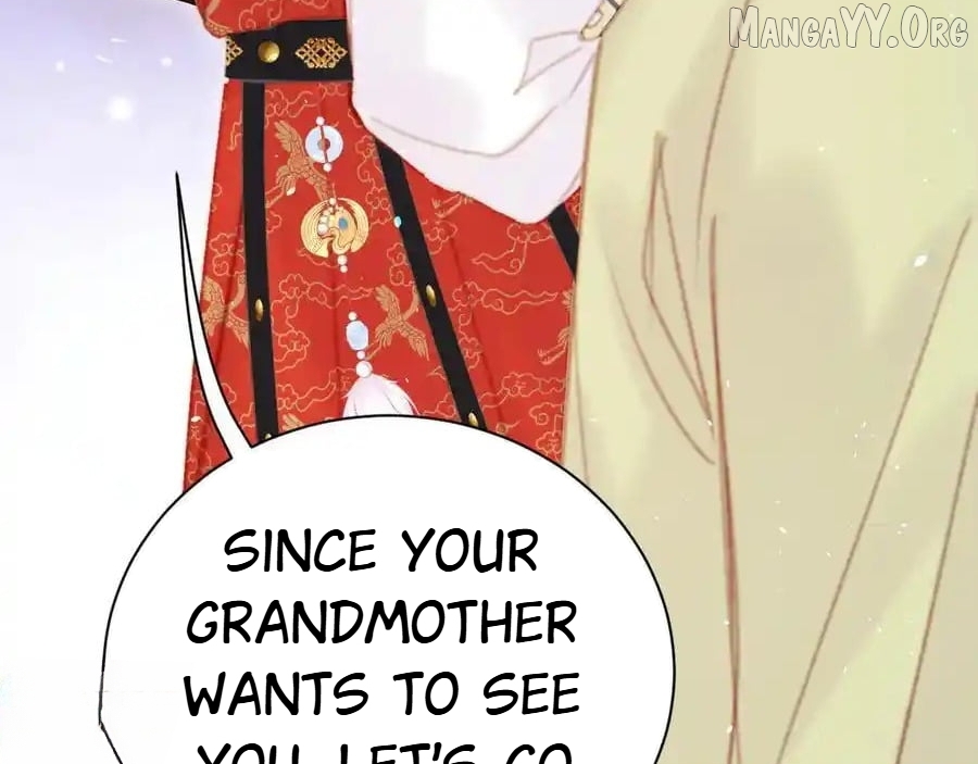 Shao Hua Long: Rebirth of the Evil Concubine’s Counterattack Chapter 16 - page 33